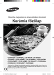 Samsung C61R2AEEP Felhaszn&aacute;l&oacute;i k&eacute;zik&ouml;nyv
