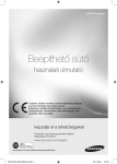 Samsung BQ1S4T133 Felhasználói kézikönyv