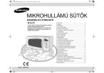 Samsung M197DF Felhasználói kézikönyv