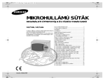 Samsung M1714N Felhaszn&aacute;l&oacute;i k&eacute;zik&ouml;nyv
