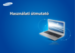 Samsung NP630Z5JE User Manual (Windows8.1)