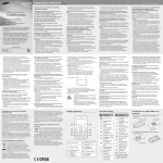 Samsung GT-E2222 Εγχειρίδιο χρήσης