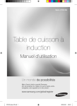 Samsung CTI613GIN Manuel de l'utilisateur
