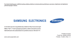 Samsung Samsung Xcover 271 Käyttöopas