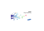 Samsung B3310 Brugervejledning