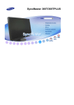 Samsung SyncMaster
305Tplus Brugervejledning