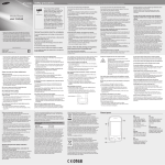 Samsung GT-C3310 Uživatelská přiručka