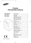 Samsung R1031 Uživatelská přiručka