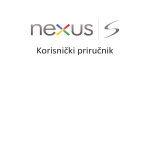 Samsung GT-I9023 Priručnik za korisnike(Owner''''''''''''s Guide)