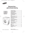 Samsung P1453 User Manual