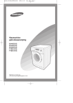 Samsung B1245V User Manual