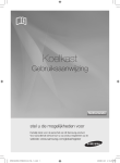 Samsung RSH1DKIS User Manual