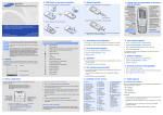 Samsung SGH-X530 User Manual