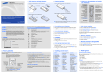 Samsung SGH-X520 User Manual