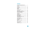 Samsung SGH-E700 User Manual