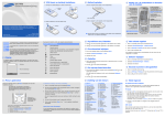 Samsung M600 User Manual