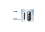 Samsung J150 User Manual