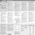 Samsung Corby II 
S3850 User Manual