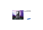 Samsung C5212 User Manual