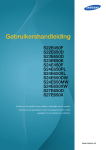 Samsung FHD Business Monitor 22"
(450-serie) S22E450F User Manual
