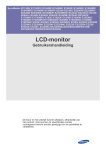 Samsung B1740R User Manual