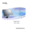 Samsung 94V User Manual