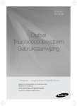 Samsung HT-Z120 User Manual