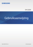 Samsung Galaxy S6 edge+ User Manual