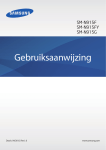 Samsung Galaxy Note Edge User Manual(LL)