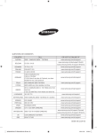 Samsung MG28J5255UW User Manual