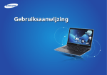 Samsung 13 inch ATIV Book 9 Lite
 User Manual (Windows 8)