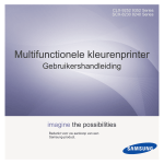 Samsung A3 Zwart/ Wit Multifunction 8230NA User Manual