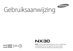 Samsung NX30 (18-55 mm) User Manual