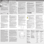 Samsung Ch@t 322
C3222W Manuel de l'utilisateur