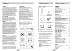 Samsung DVD-HD945 Manuel de l'utilisateur