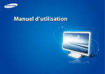 Samsung DP700A4JI User Manual (Windows8.1)
