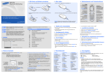 Samsung SGH-C520 Benutzerhandbuch