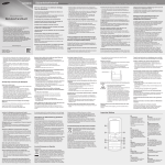 Samsung GT-S5610 Benutzerhandbuch