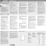 Samsung GT-E2652W Benutzerhandbuch