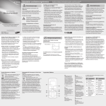 Samsung GT-E2120 Benutzerhandbuch