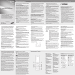 Samsung GT-E2530 Benutzerhandbuch