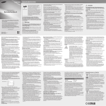 Samsung GT-E1202I Benutzerhandbuch