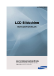 Samsung 700DX-3 Benutzerhandbuch