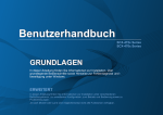 Samsung SCX-4705ND Benutzerhandbuch