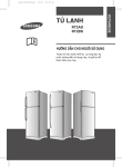 Samsung RT2ASHTS Hướng dẫn sử dụng(XP)