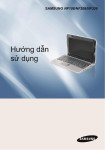 Samsung Samsung NF208 User Manual (FreeDos)
