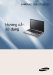 Samsung NP350U2Y User Manual (FreeDos)