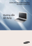 Samsung NP-RV413I User Manual (FreeDos)