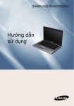 Samsung NP-RV408I User Manual (FreeDos)