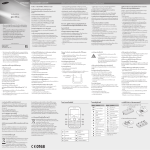 Samsung Chat222 คู่มือการใช้งาน